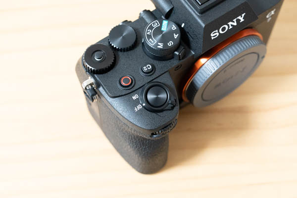 α7 V 開梱レポート