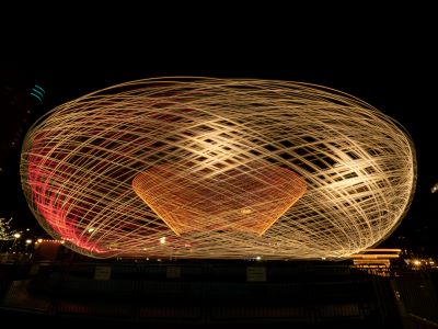 金武武の写真講座