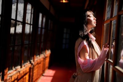 萩原和幸の写真講座