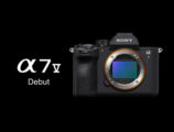 α7 V 予約 準備