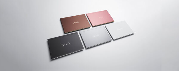 VAIO SX12