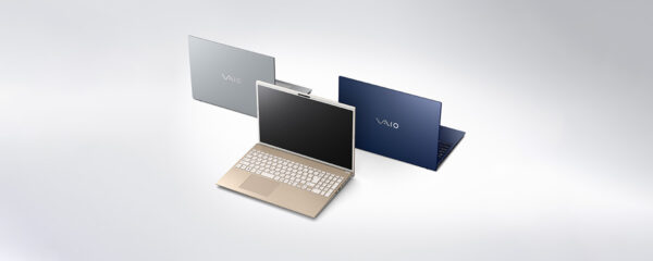 VAIO F16