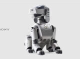 My Sony 壁紙 2025年12月 AIBO