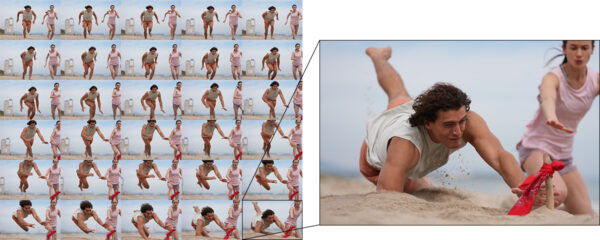 α7V α7IV α1II 徹底比較