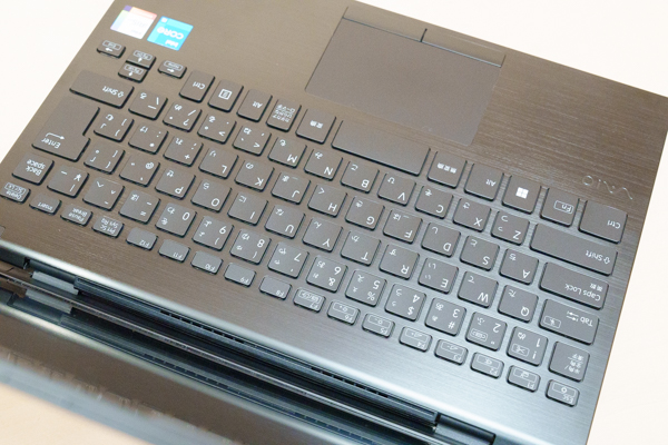 VAIO S13 USB Type-C PD ファームウェア アップデート