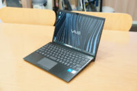 VAIO S13 USB Type-C PD ファームウェア アップデート