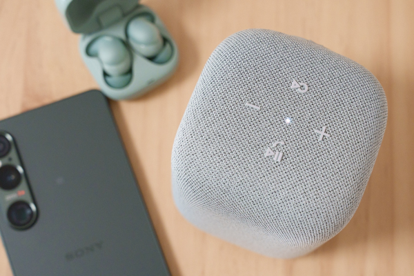 ソニー ワイヤレススピーカー アップデート