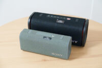 ソニー ワイヤレスポータブルスピーカー アップデート