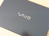VAIO ファームウェア 更新 2026