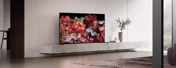 BRAVIA ソフトウェア更新 2026年1月