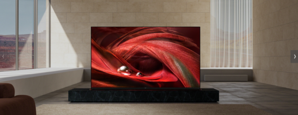 BRAVIA ソフトウェア更新 2026年1月