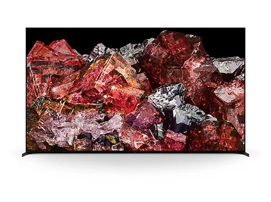 BRAVIA ソフトウェア更新 2026年1月