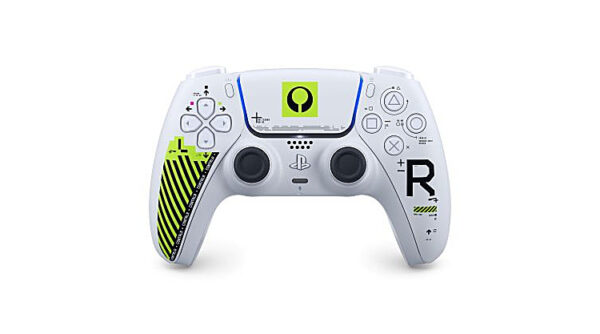 DualSense Marathon リミテッドエディション 予約