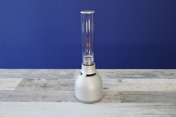 LSPX-S3 本体ソフトウェアアップデート