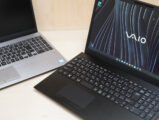 VAIO BIOS アップデート