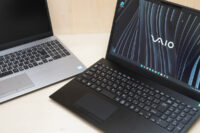 VAIO BIOS アップデート