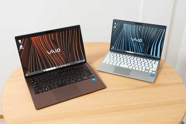 VAIO SX12 SX14 BIOS アップデート