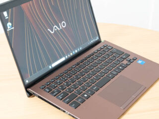 VAIO BIOS アップデート 2026