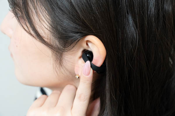 LinkBuds Clip レビュー