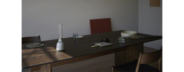 LSPX-S3 本体ソフトウェアアップデート