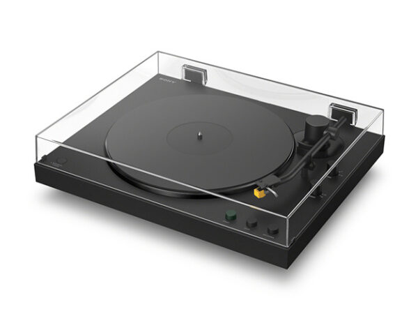 ステレオレコードプレーヤー ソニー