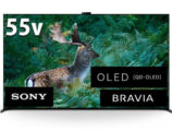 BRAVIA A95L 最終価格