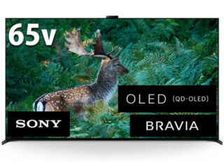 生産完了 ソニー製品