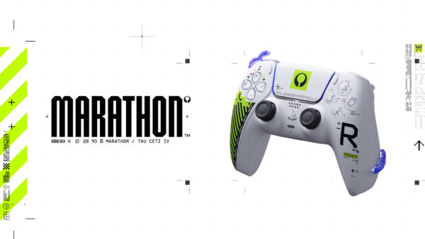 Marathon PS5