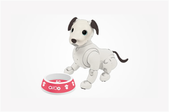 aibo My aibo アプリ 対応OS 変更