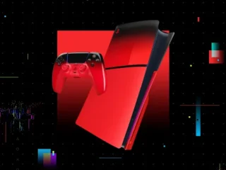 PS5 ハイパーポップ コレクション 予約