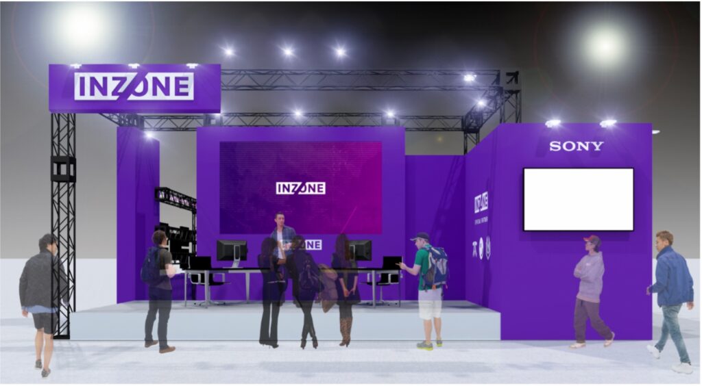 INZONEがALGS 2026に出展｜札幌で試遊・限定特典も - ナカムラ電器