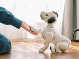 aibo My aibo アプリ 対応OS 変更
