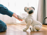 aibo My aibo アプリ 対応OS 変更