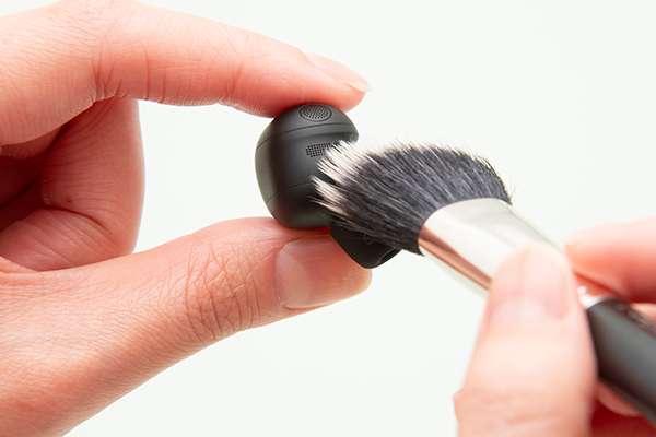 WF-1000XM6｜ヘッドホンのお手入れ方法