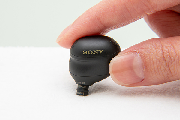 WF-1000XM6｜ヘッドホンのお手入れ方法