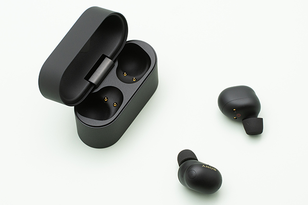 WF-1000XM6｜ヘッドホンのお手入れ方法