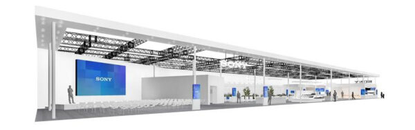 CP+2026 ソニー スタンプラリー