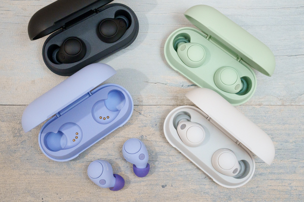 ソニー ヘッドホン ソフトウェアアップデート 2026