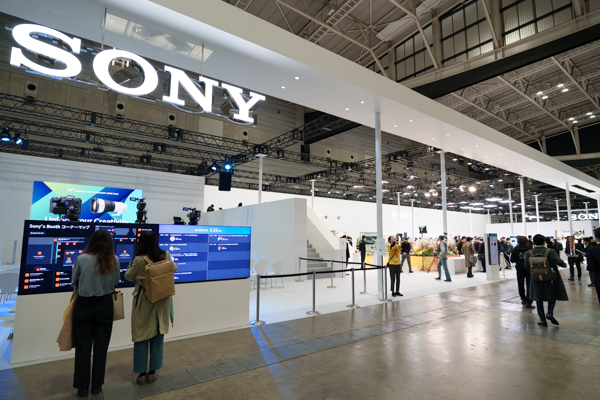 CP+2026 ソニー スペシャルセミナー 予約