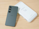 Xperia 1 VI ソフトウェア更新