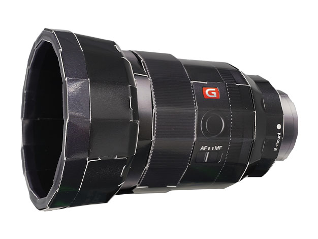 G Master トライアルキャンペーン