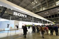 CP+2026 ソニーブース レポート