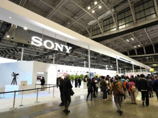 CP+2026 ソニーブース レポート