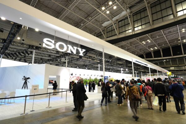 CP+2026 ソニーブース レポート