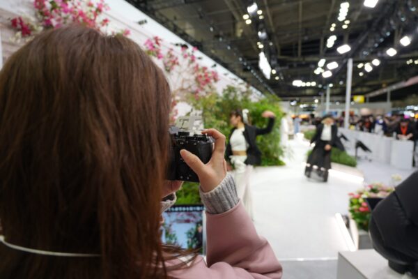 CP+2026 ソニーブース レポート