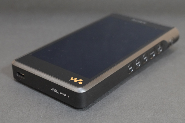 NW-WM1AM2 価格改定