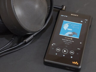 NW-WM1AM2 価格改定