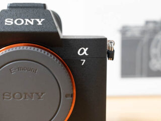 α7 V アップデート