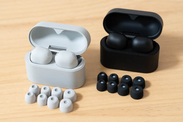 WF-1000XM6 アップデート