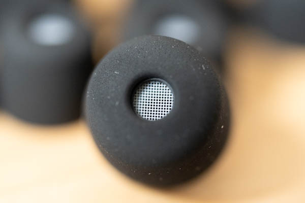 WF-1000XM6 レビュー